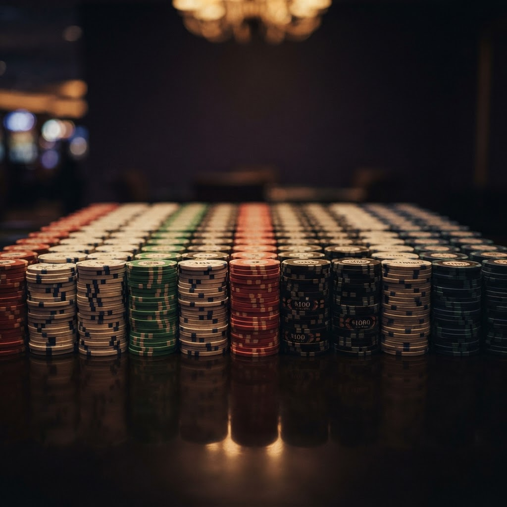 Bankroll Management: A Beginner’s Guide to Betting Smart